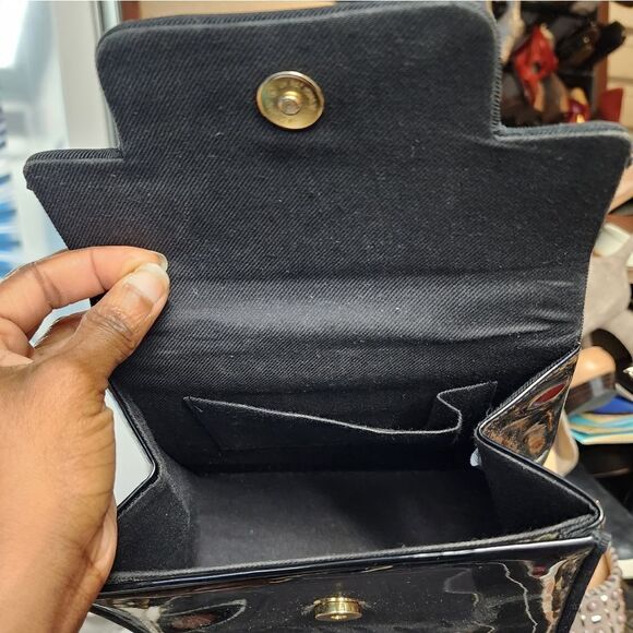 Vintage bag  - Picture 5 of 12